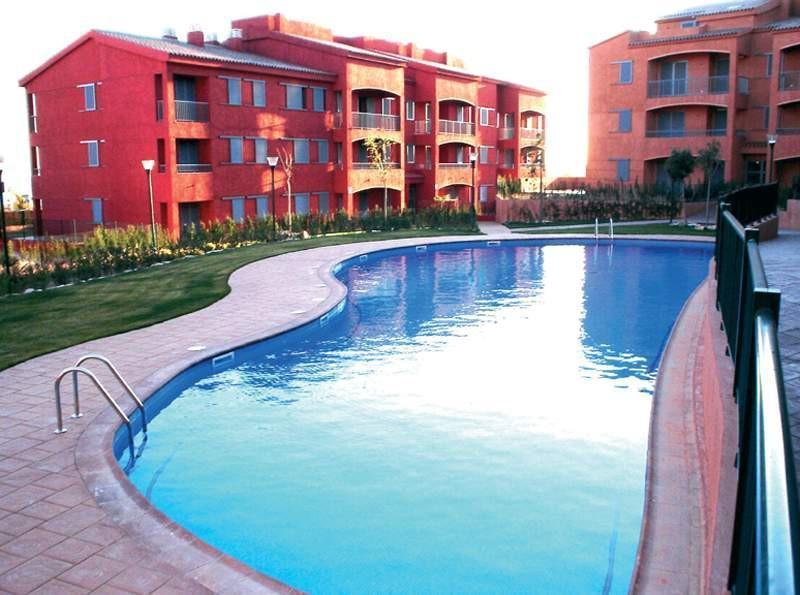 Marina Sant Jordi Hotel Miami Playa Exterior photo